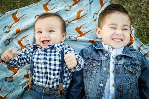 Kids' Clothing