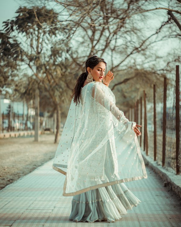 Ethnic Wear (Kurtas & Sets)