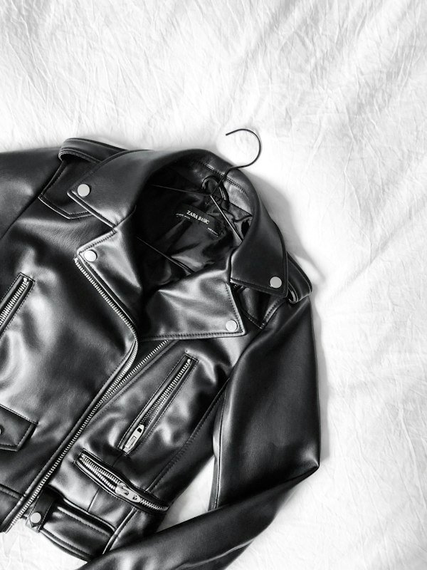 Jackets & Outerwear