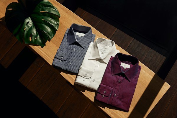 Casual & Formal Shirts