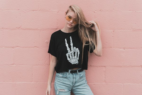 Tops, Tees & Shirts